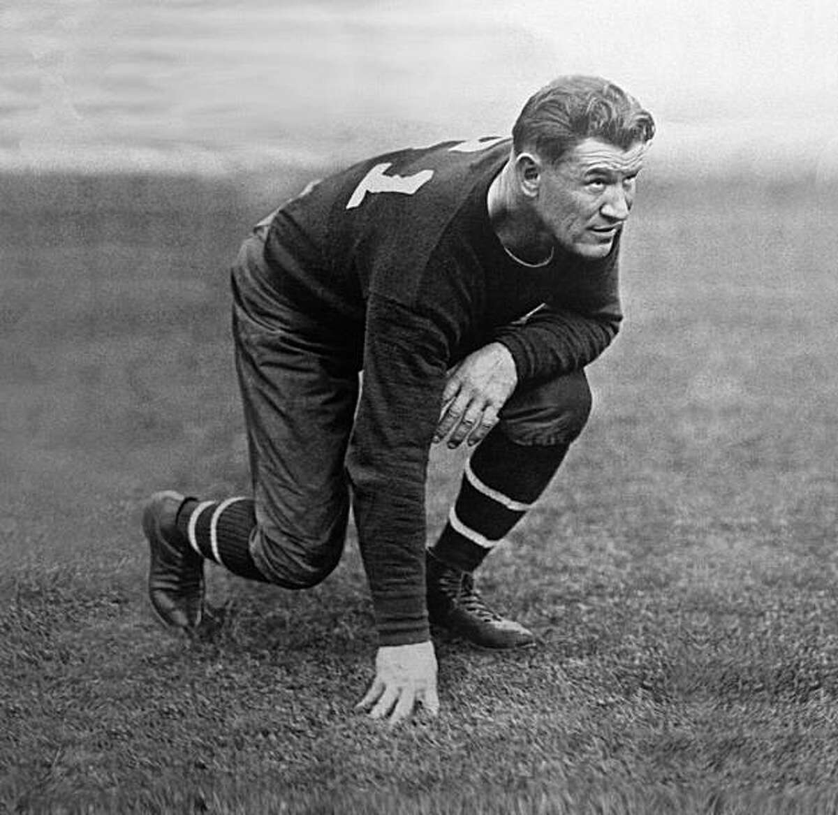 Jim Thorpe The World's Greatest Athlete