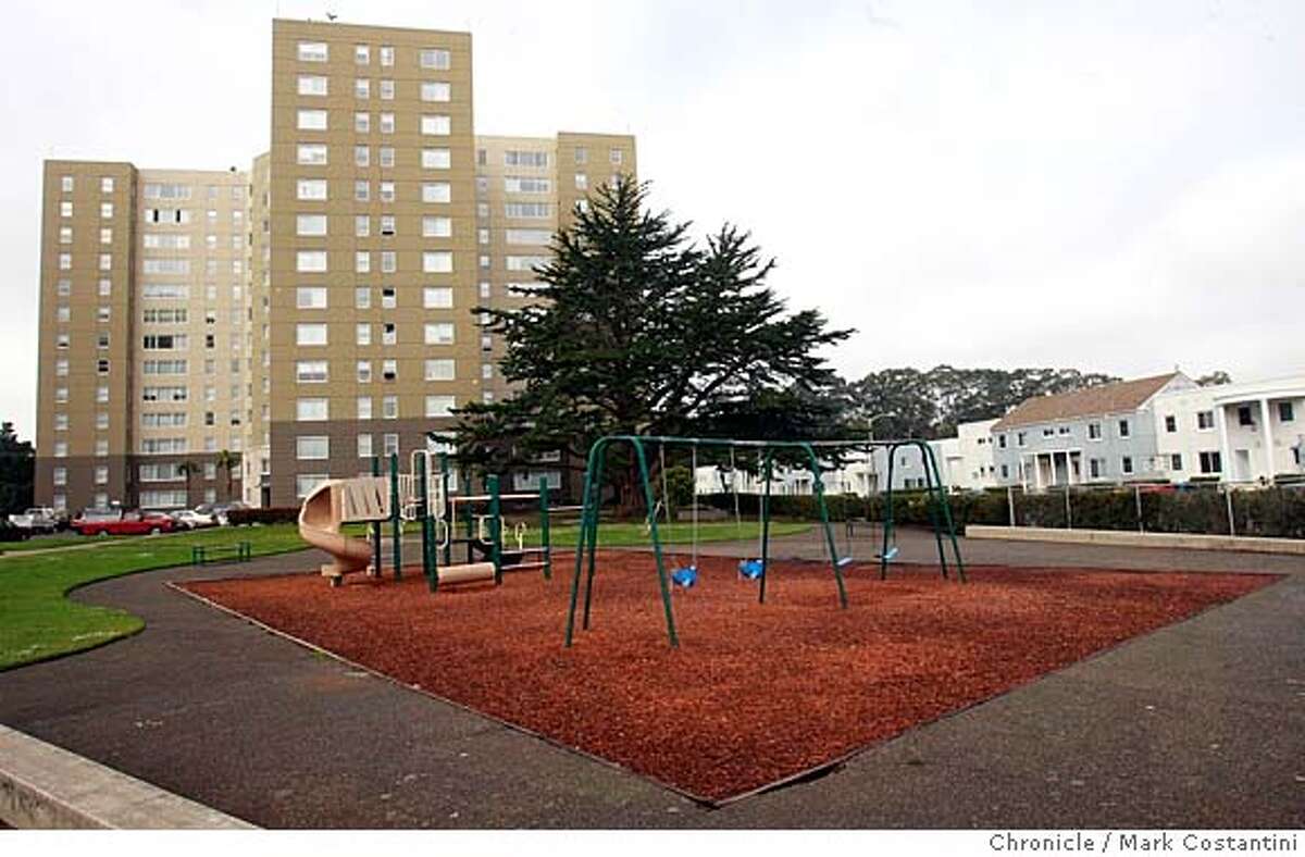 Parkmerced: Symbol of future or the past?