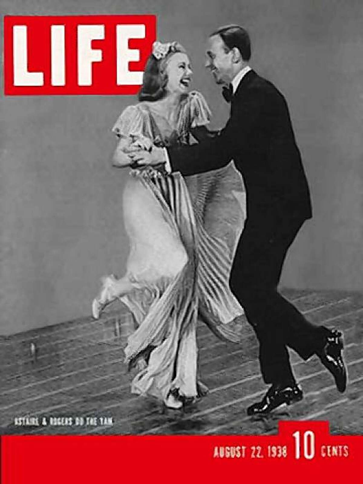 Life Magazine Archives Posted Online