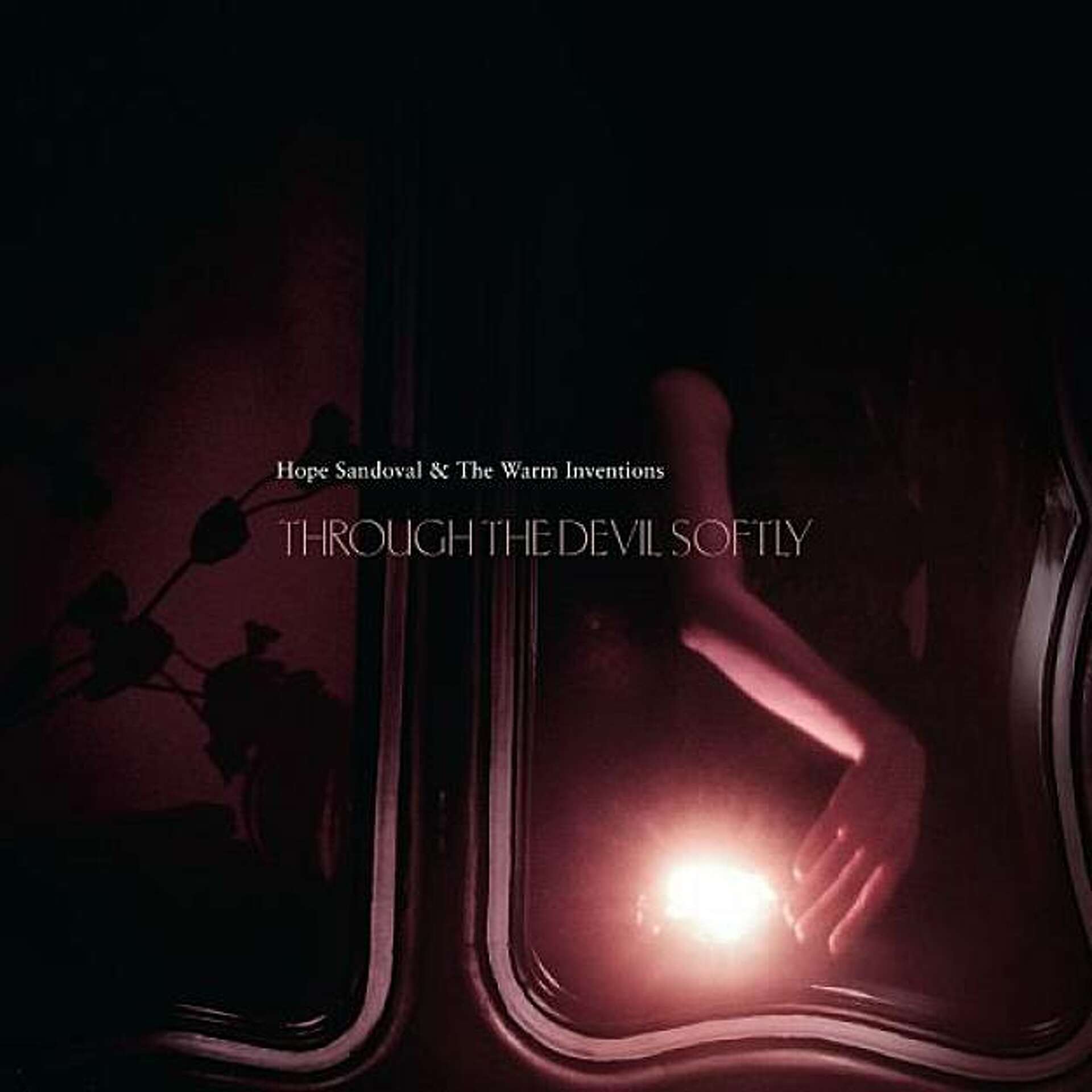 洋楽 Hope Sandoval And The Warm Inventions Hope Sandoval And The Warm Inventions - Until The Hunter