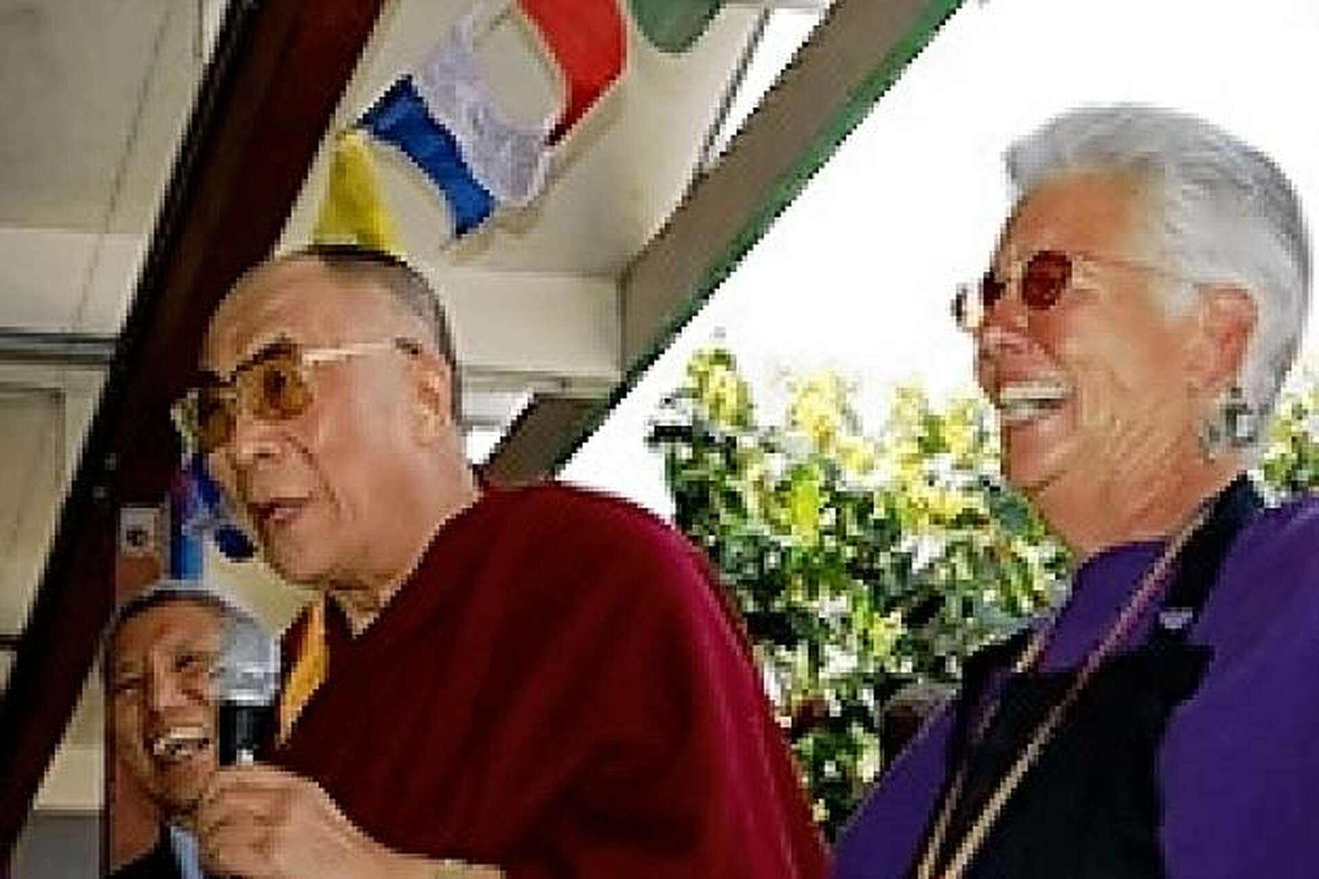 Barbara Collier, soup kitchen volunteer, dies at 63