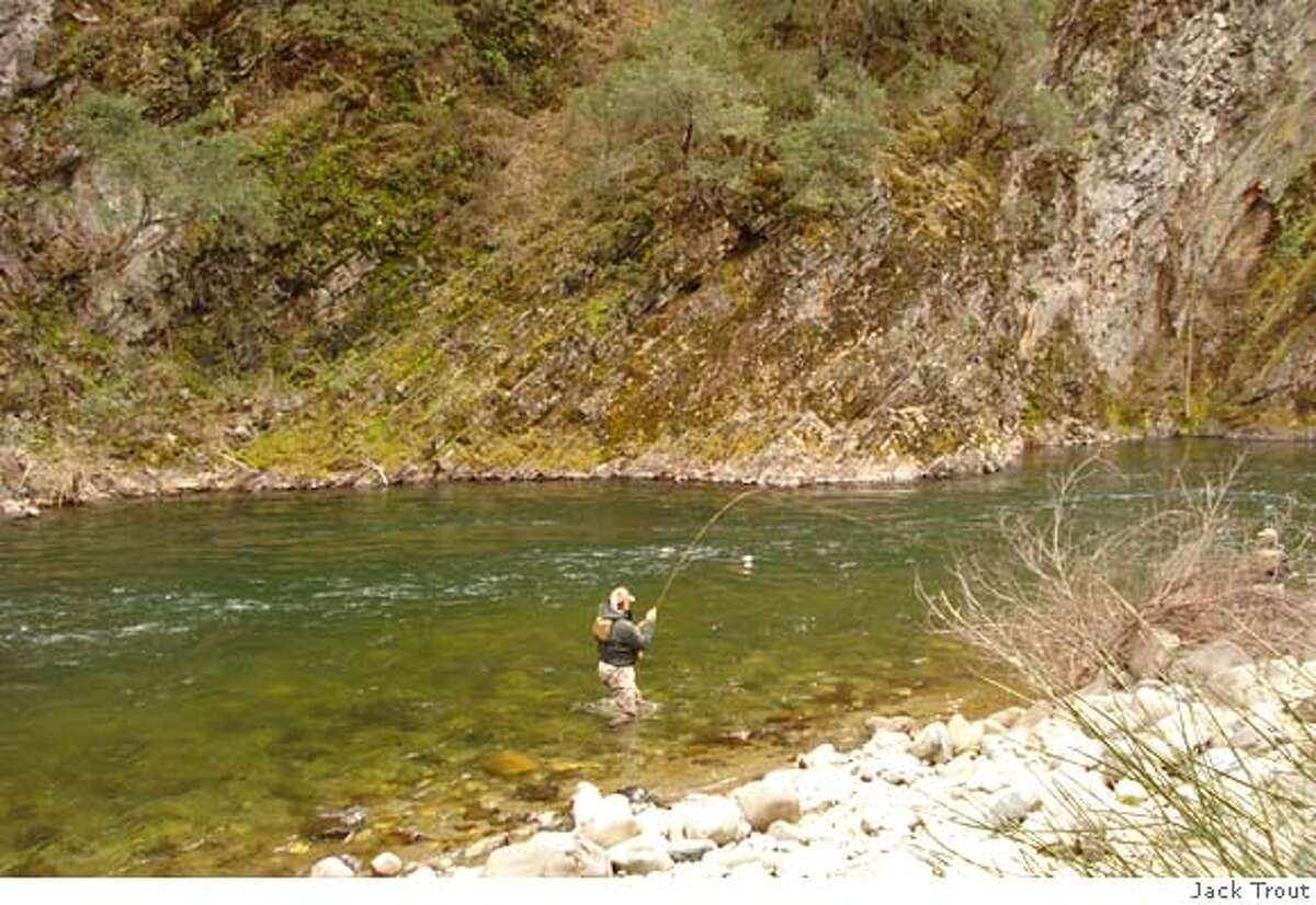 Trout opener will call for some skill