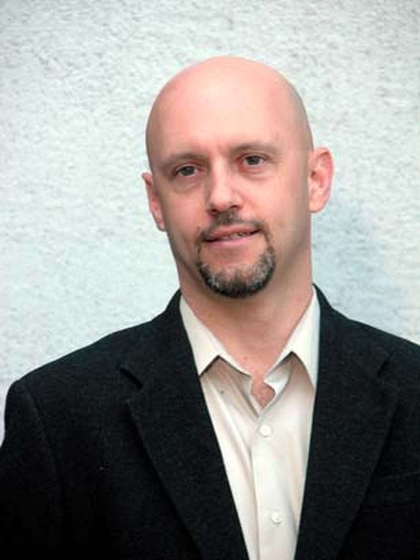 Alex Farrell - UC energy expert dead at 46