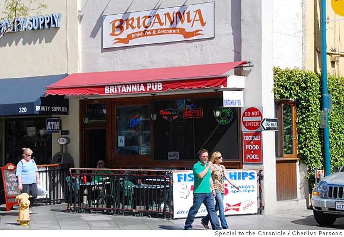 British expats bring Santa Monica pubs to life