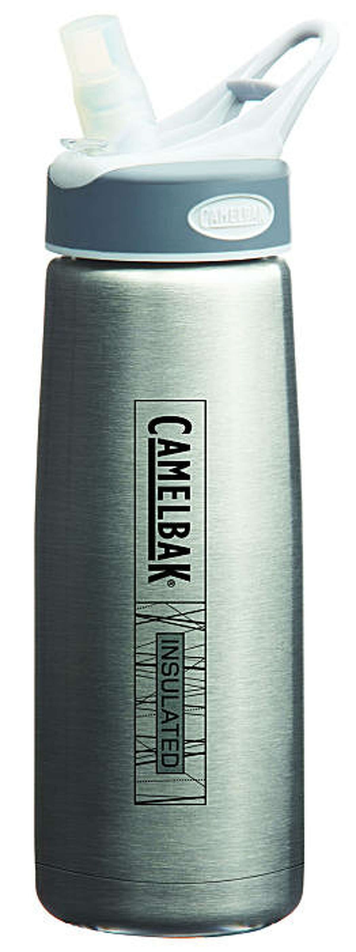 CamelBak’s “Steel of a Deal” promotion.