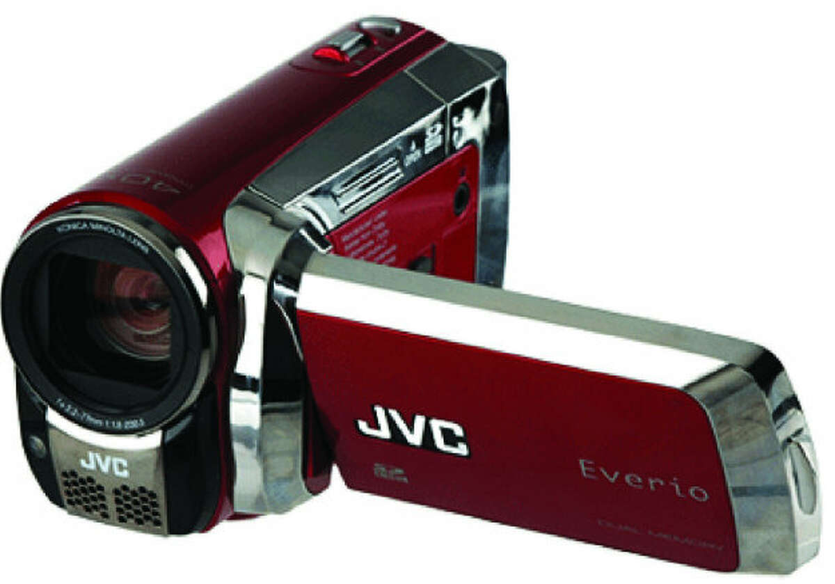 Best affordable basic camcorders