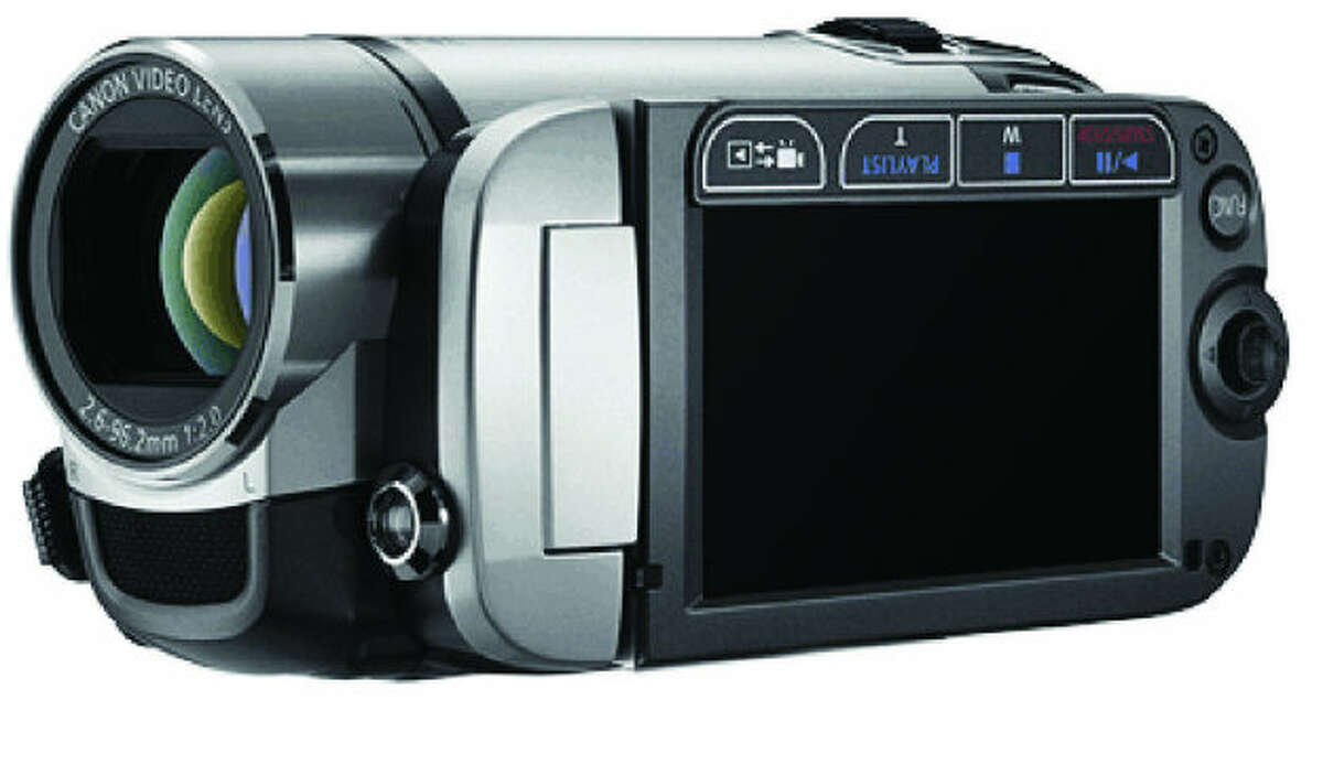 Best affordable basic camcorders