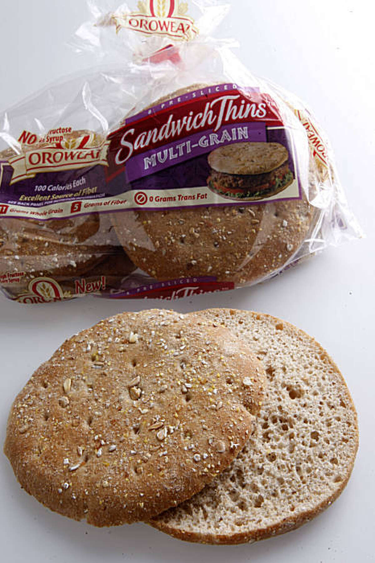 10 foods that pretend to be good for you