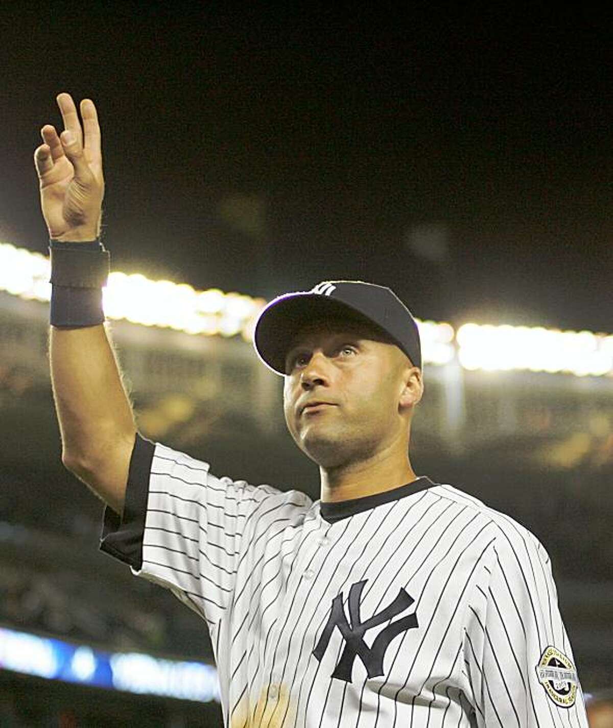 Game of the Day Yankees 4, Rays 2