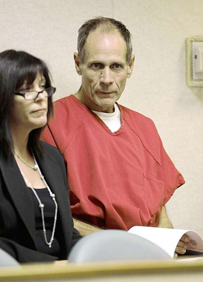 New Garrido Search Prostitute Serial Killings Sfgate
