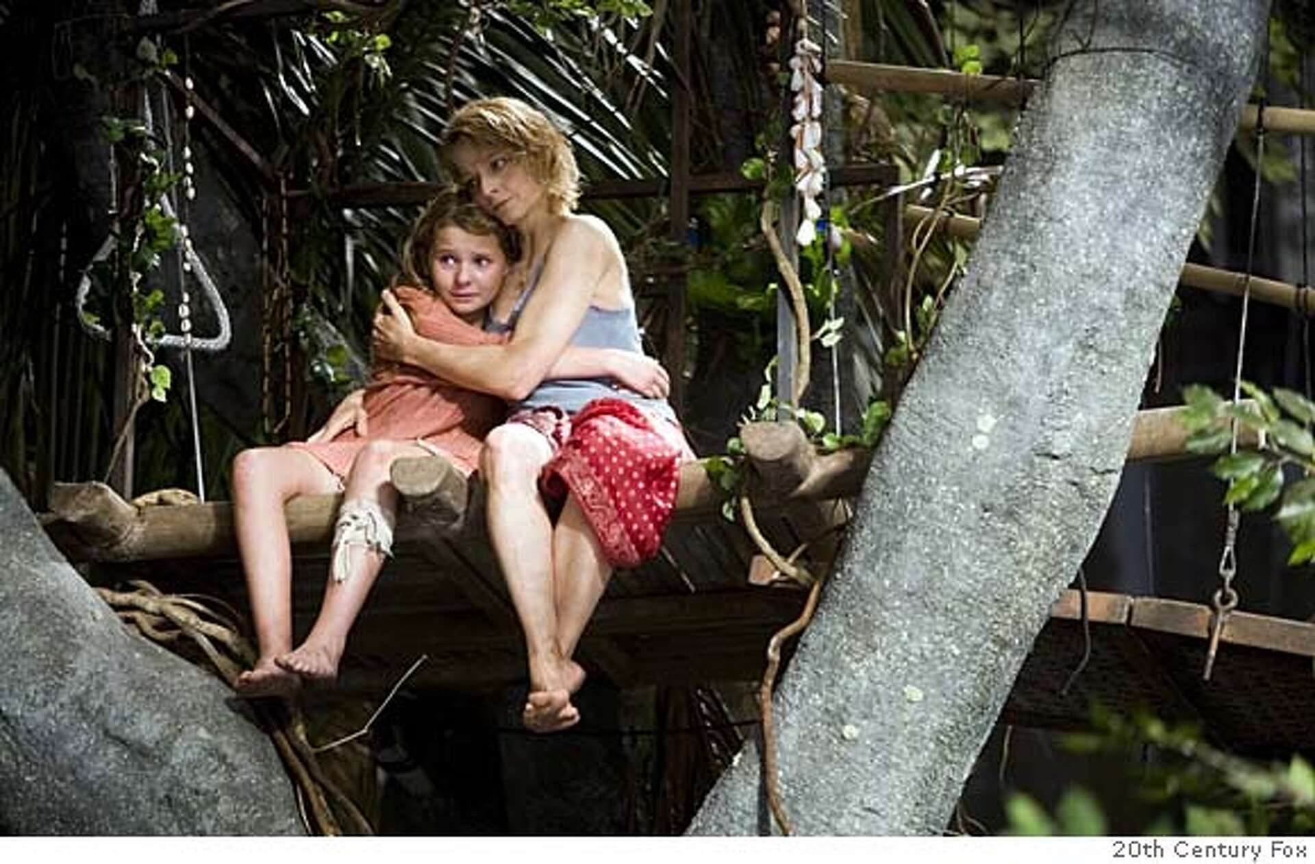 Abigail Breslin Nims Island Abigail Breslin In Nims Island YouTube