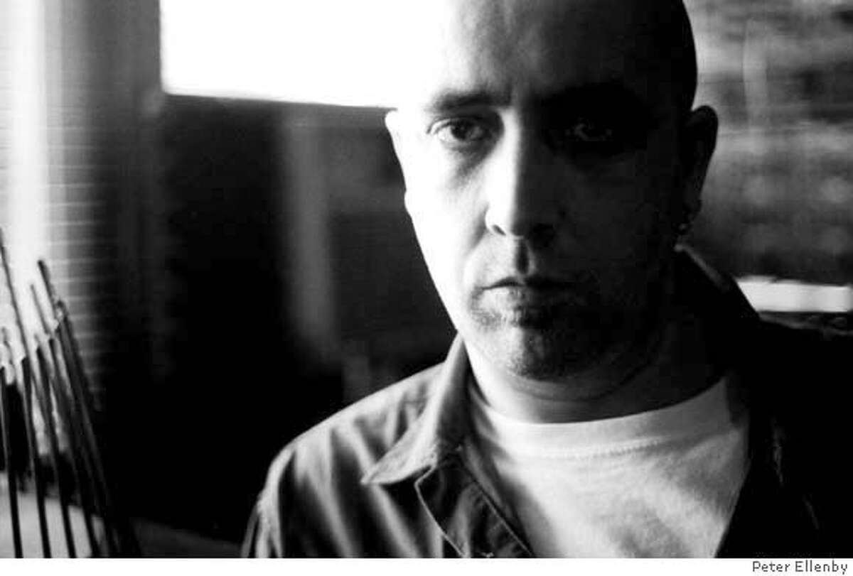 Meat Beat Manifesto Fullon sensory overload