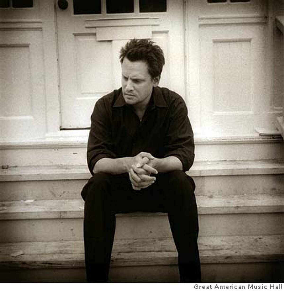 ###Live Caption:Mark Kozelek###Caption History:nightlife15_PH1.jpg Mark Kozelek of Sun Kil Moon & Red House Painters plays 1/18 at Great American Music Hall###Notes:###Special Instructions:MANDATORY CREDIT FOR PHOTOG AND SF CHRONICLE/NO SALES-MAGS OUT