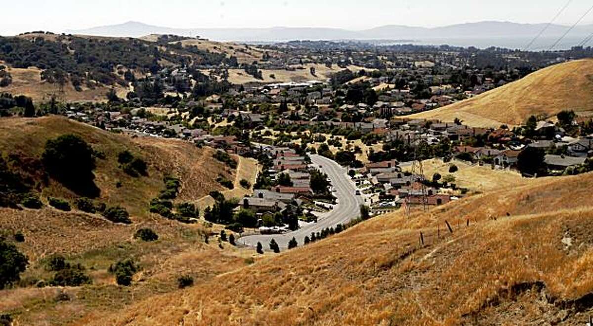 Conservationists secure rest of Franklin Canyon