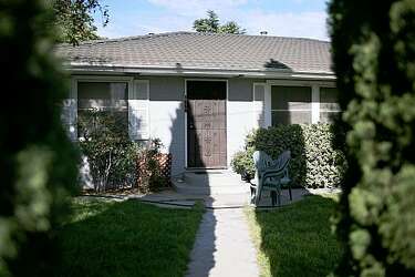 New Garrido Search Prostitute Serial Killings Sfgate
