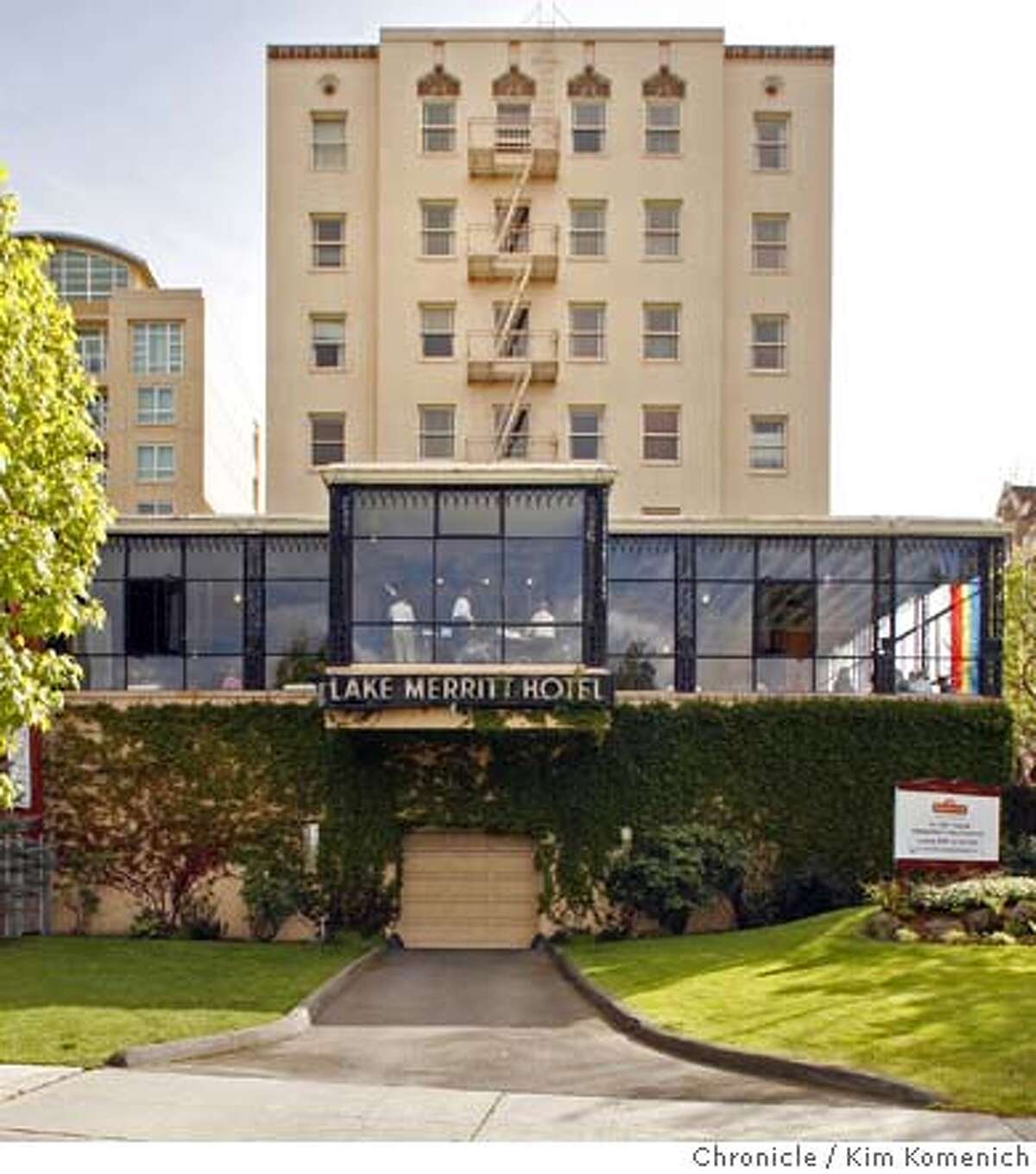 Bay Area gay senior housing closer to reality