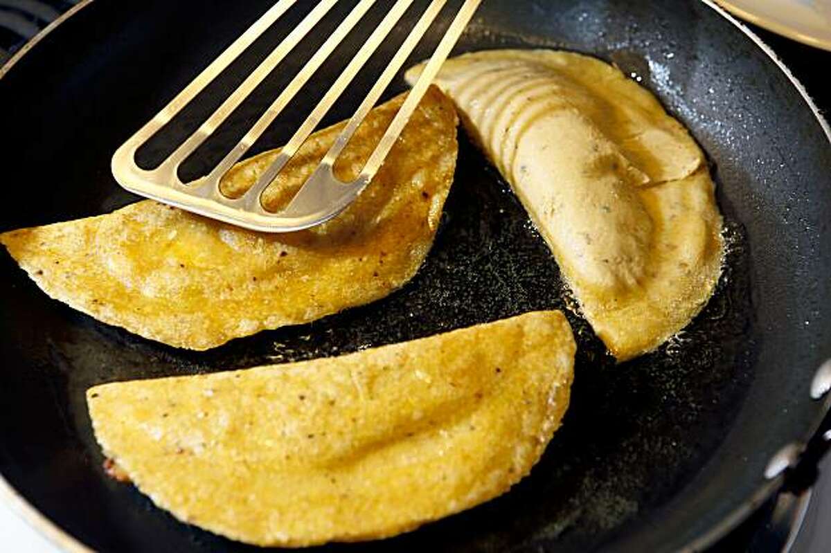 Mexican chef's homestyle blossoms at Nopalito