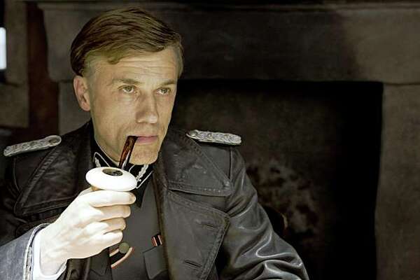 Review Inglourious Basterds Sfchronicle Com