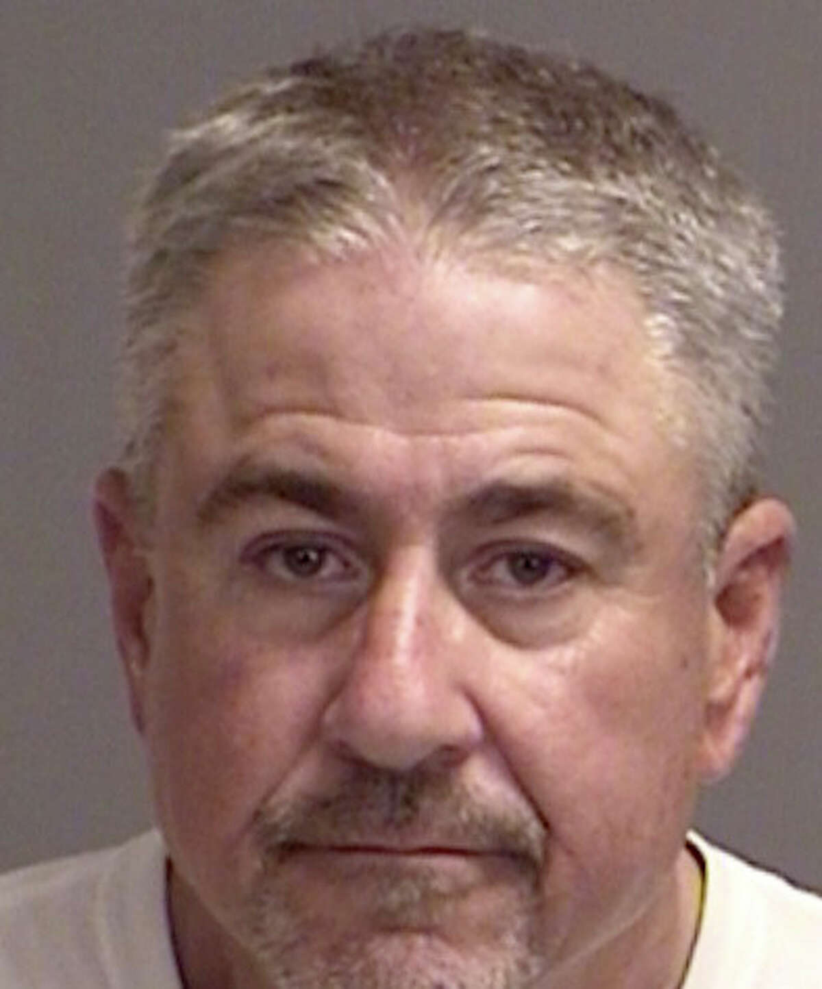 Guadalupe County Judge Michael Thomas Wiggins Wiggins, 58, was charged with possession of marijuana less than 2 ounces and released from the Brazos County Jail on $3,000 bail, according to county records and College Station Police Department spokeswoman Officer Rhonda Seaton.