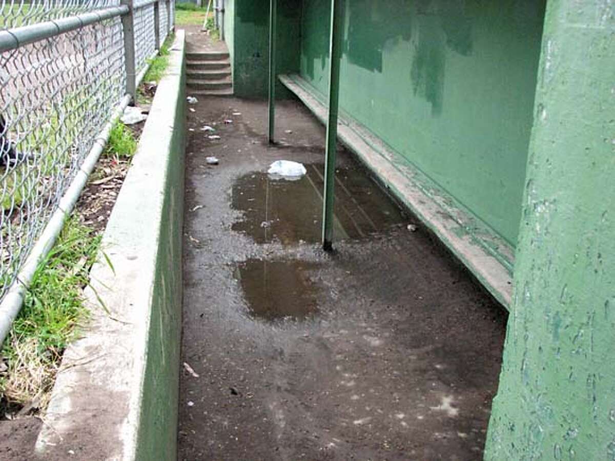 San Francisco WHAT'S IN THE WORKS