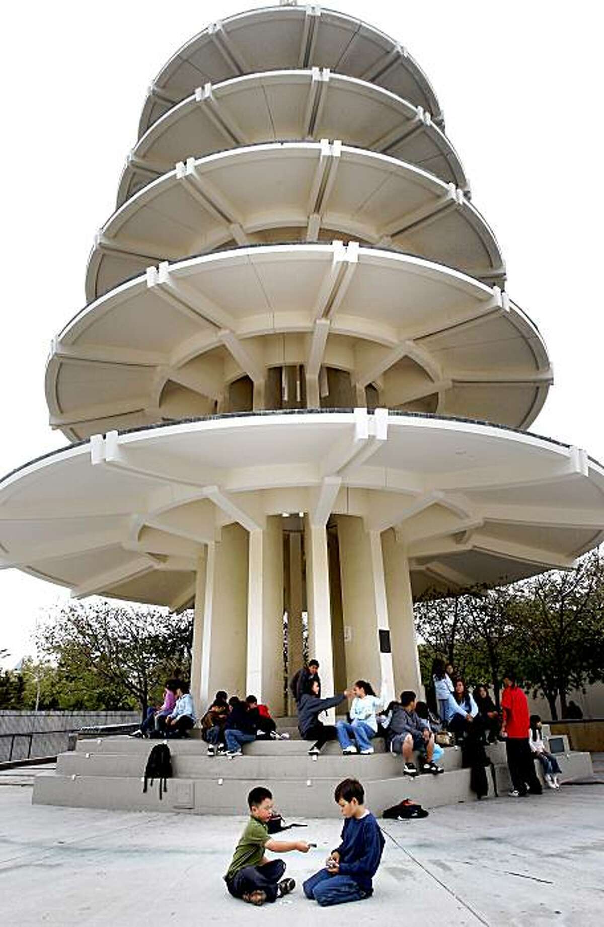 Japantown A taste of culture in San Francisco