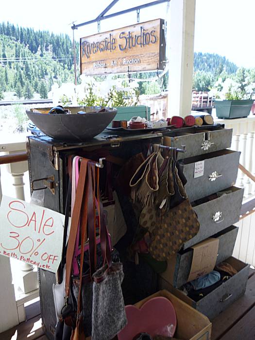 One-Of-A-Kind Gifts and Unique Shops In Truckee