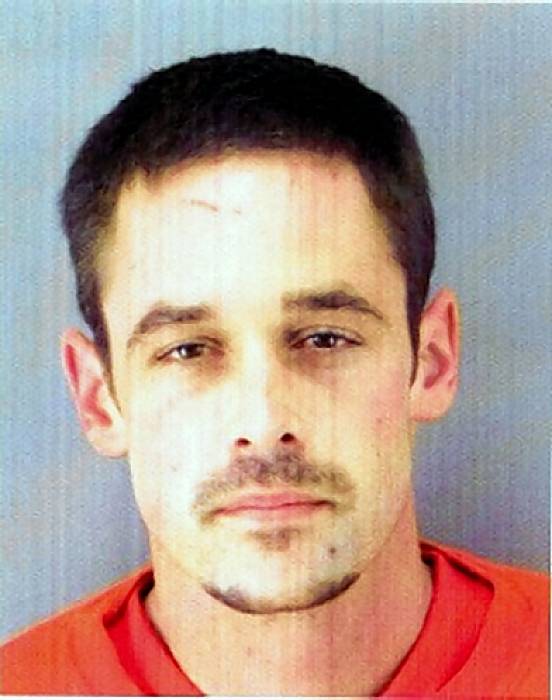 Suspect in death of Castro man was on probation