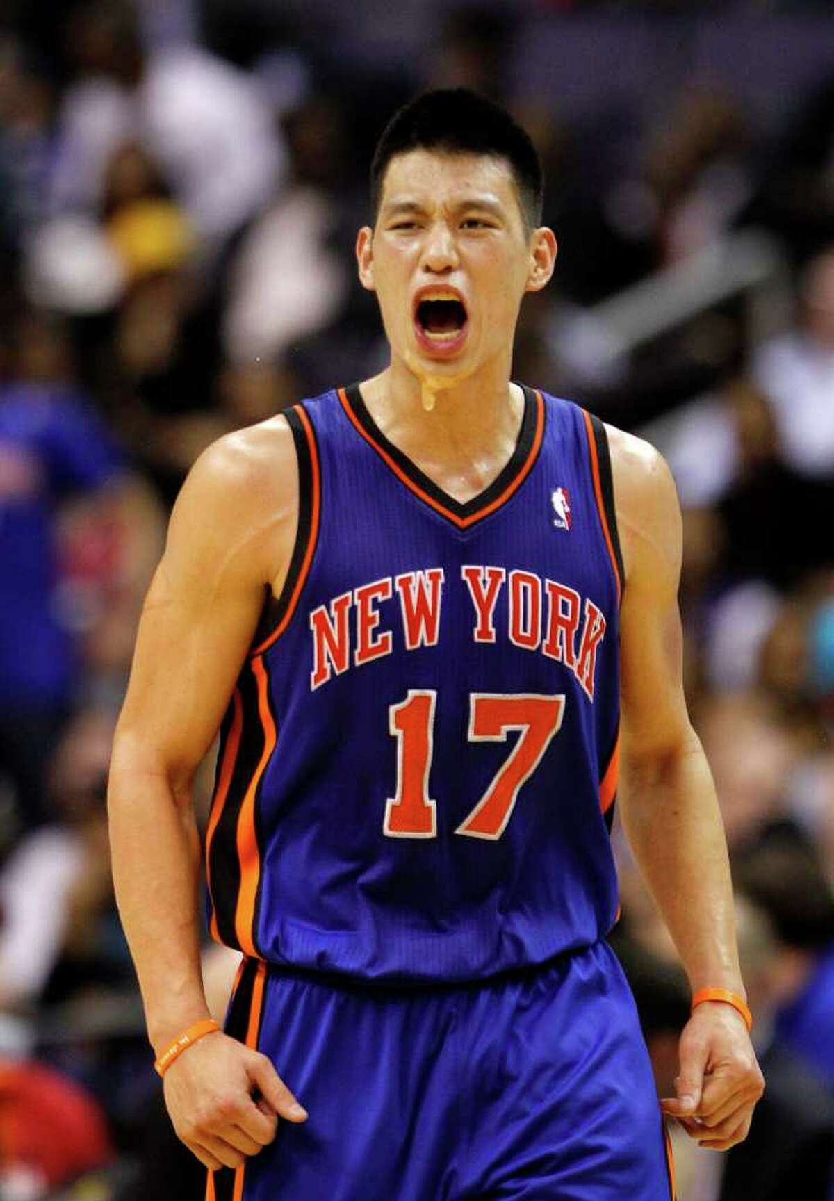 Inside Jeremy Lin's life after Linsanity and the New York Knicks