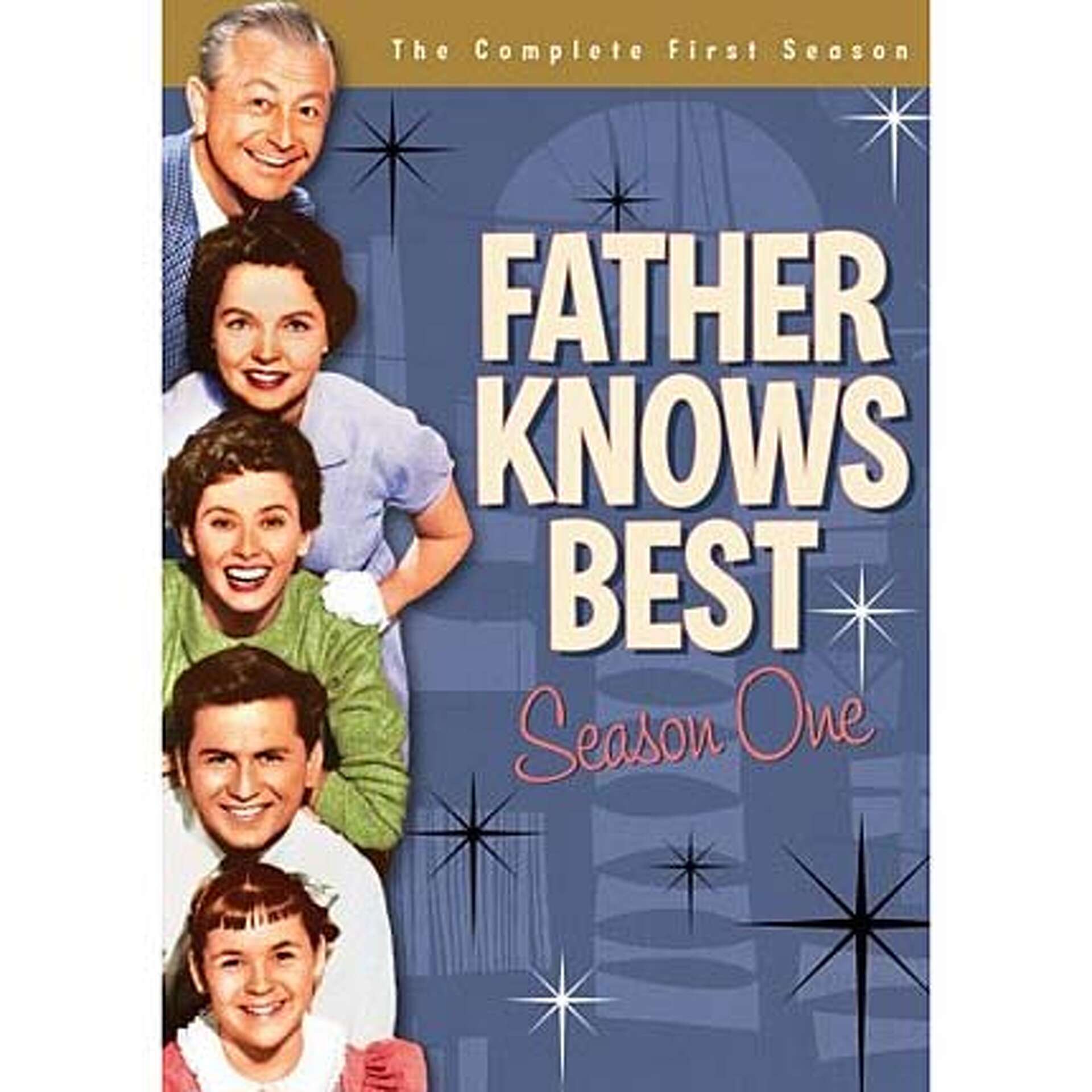 その他 Father Knows Best: Season One/ [DVD] [Import] Amazon.com: Father Knows Best: Season 1 : Robert Young, Jane