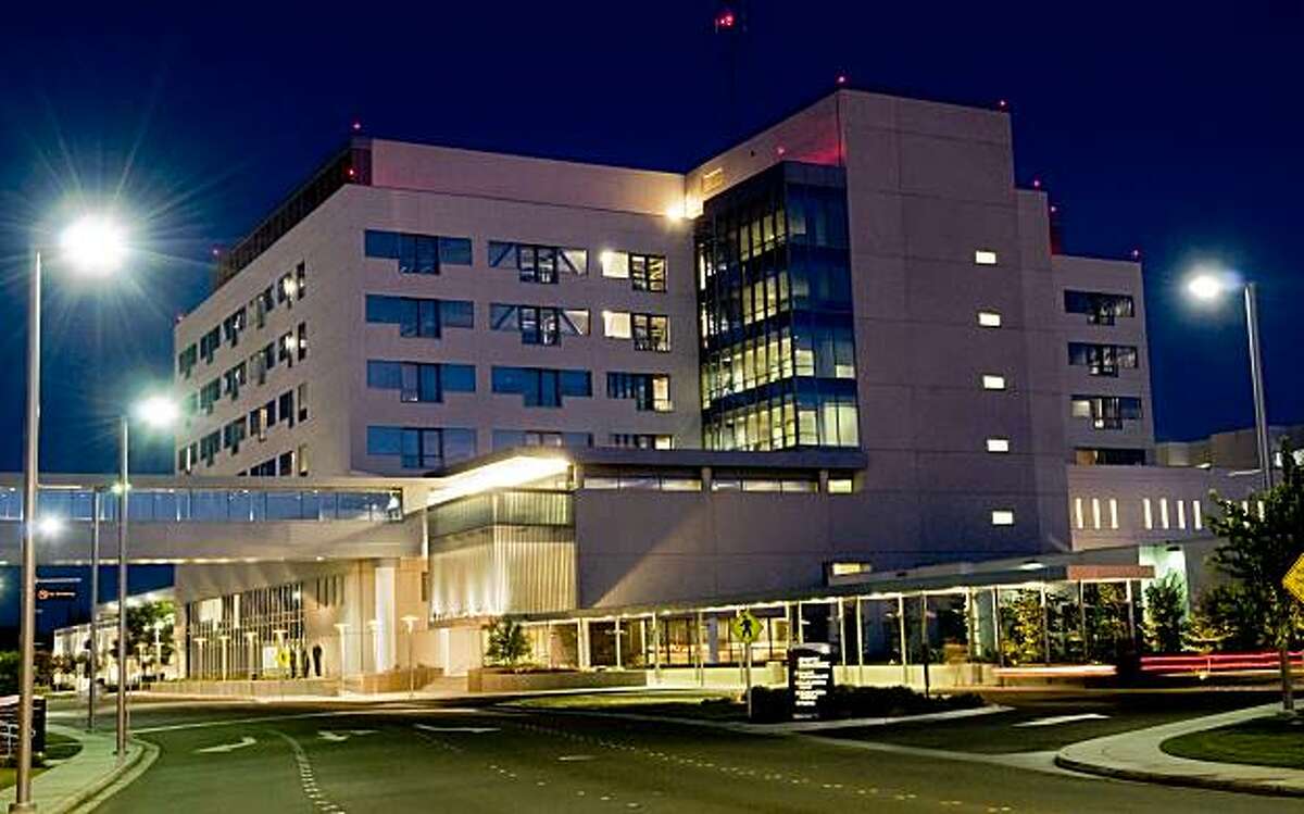 Memorial Medical Center opened in 1970, is affiliated with Sutter Health, and operates as a non-profit in Modesto, Calif., on Tuesday, August 4, 2009. A 49 year old man was admitted to Memorial Medical Center for broken ribs and came out in a body bag.