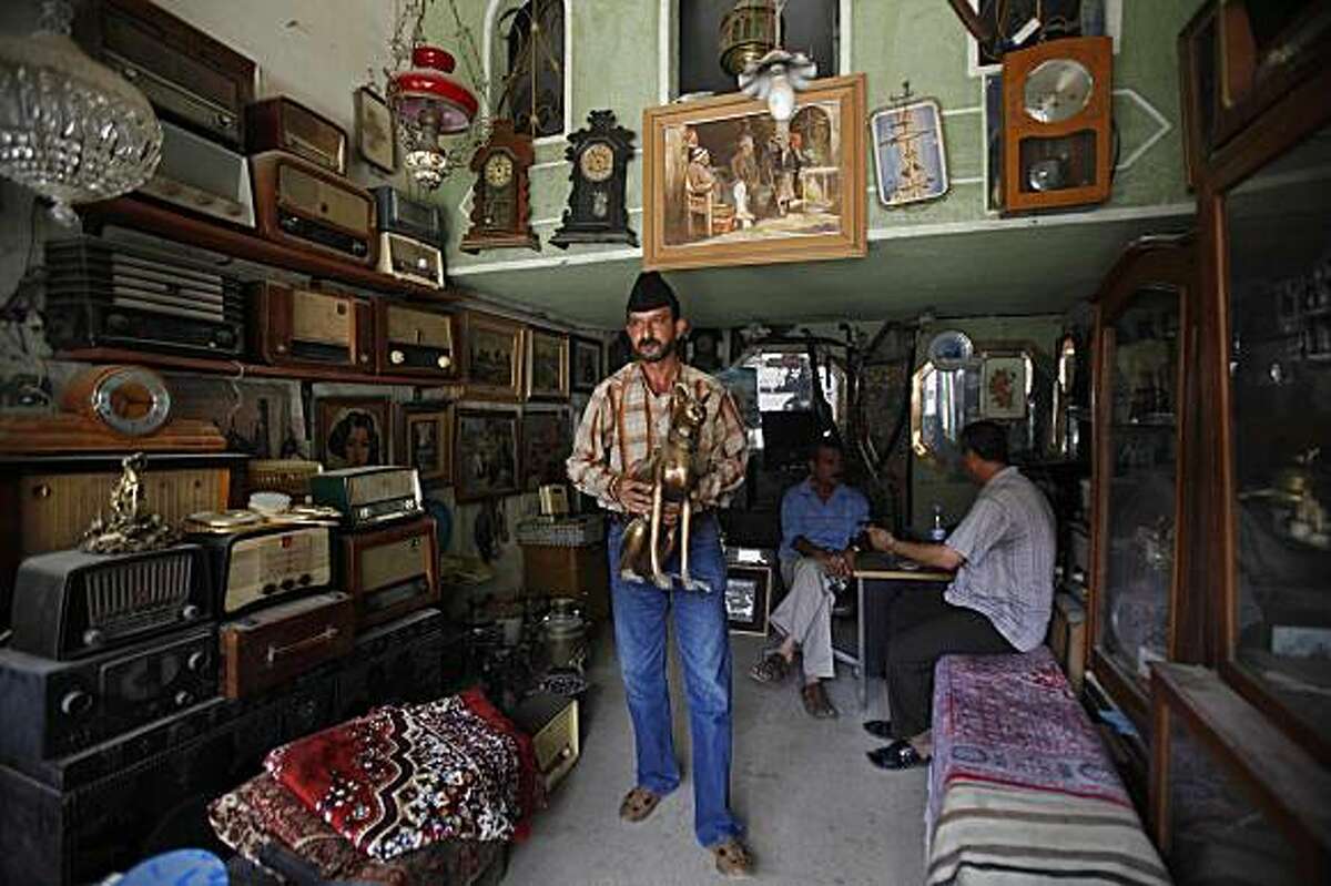 little-business-for-antique-dealers