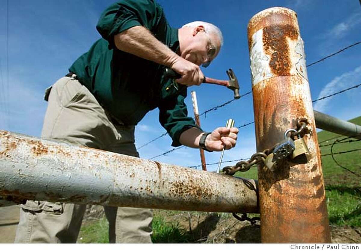 In Contra Costa, evictions common