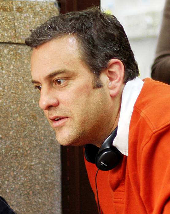 Debut director John Hindman on 'Answer Man'