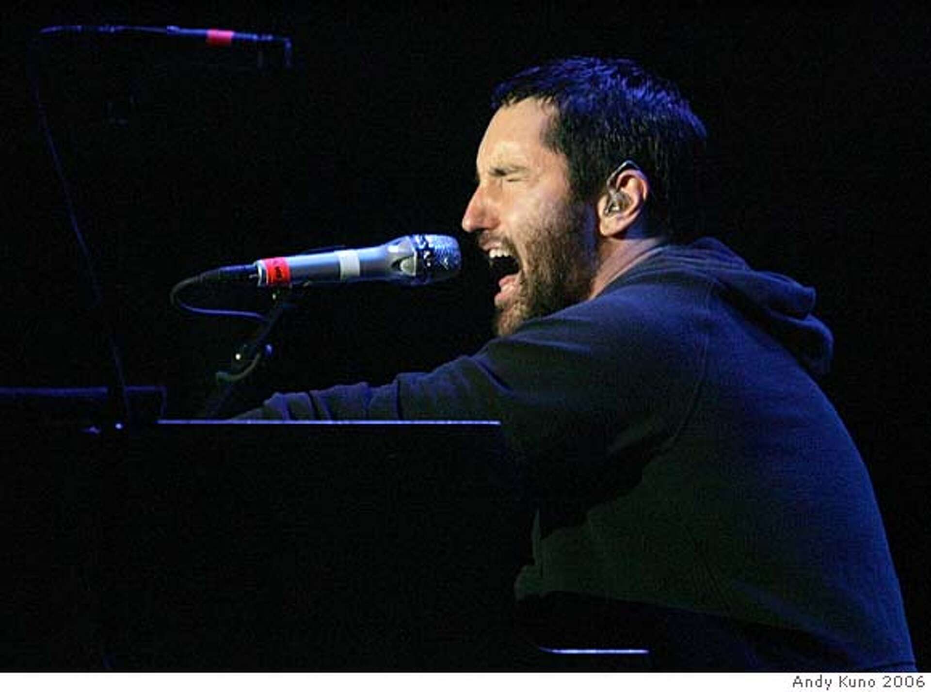 CD review: Nine Inch Nails, 