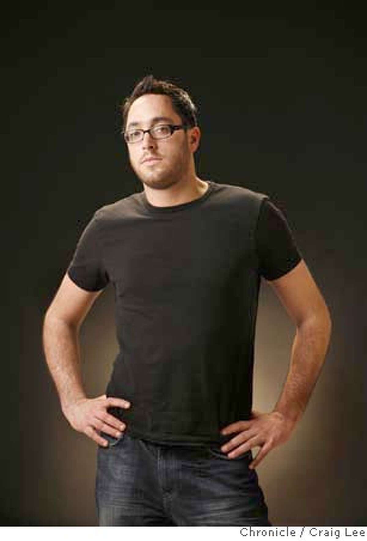 Rising star chefs 2008