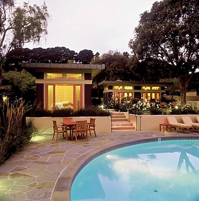 Wonder Golf getaway at Quail Lodge in Carmel Valley