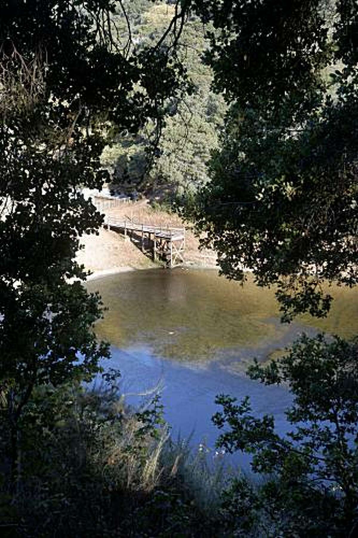 Water Dog Lake Park