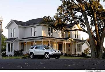 Hgtv Dream Home In Sonoma Sold Back To Designer Hgtv Dream Home In Sonoma Sold Back To