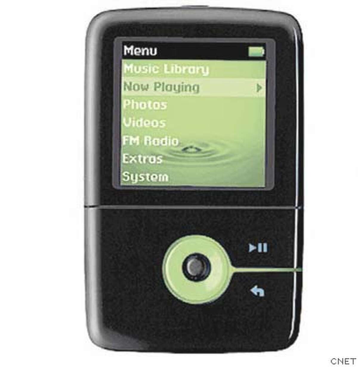 Best MP3 players for kids