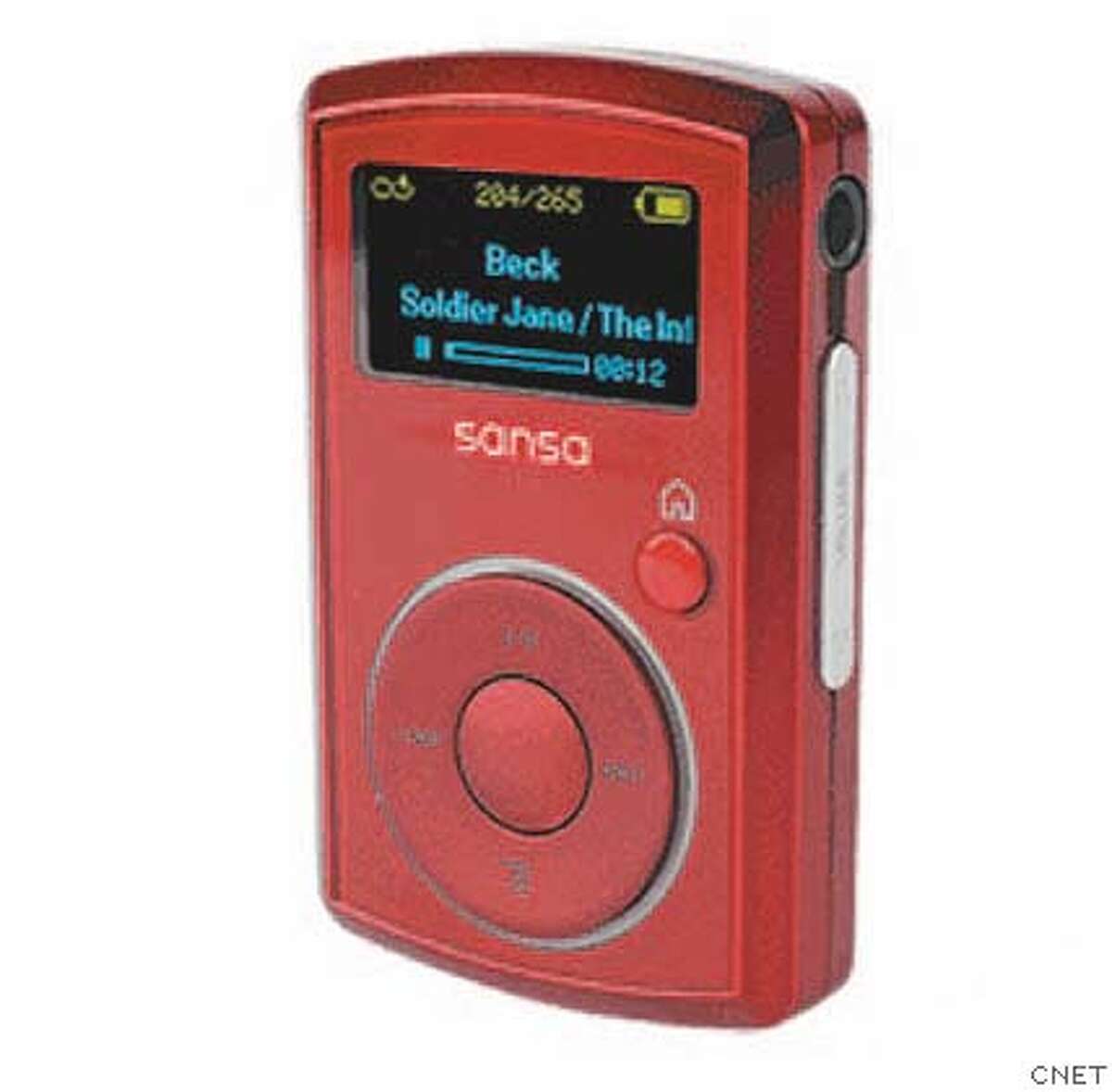 Best MP3 players for kids