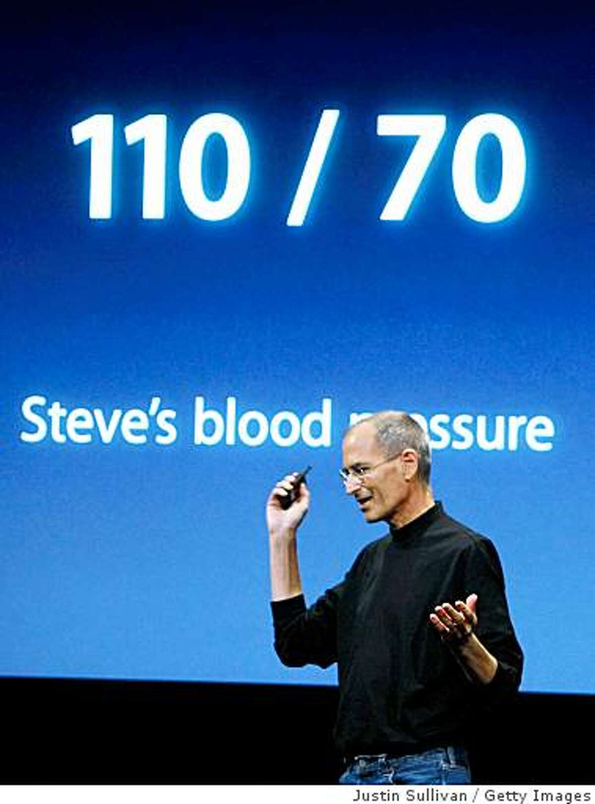 Steve Jobs reportedly had liver transplant