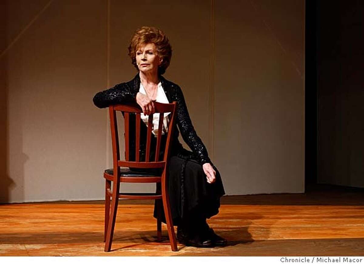 EDNA O'BRIEN RETURNS TO HER 'YOUTH'