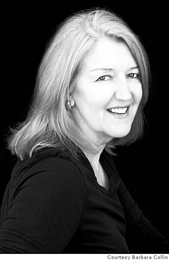 Vivienne Sosnowski: 'When the Rivers Ran Red'