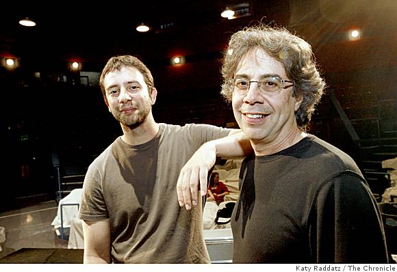 Berkeley Rep director heads to Broadway. Again.