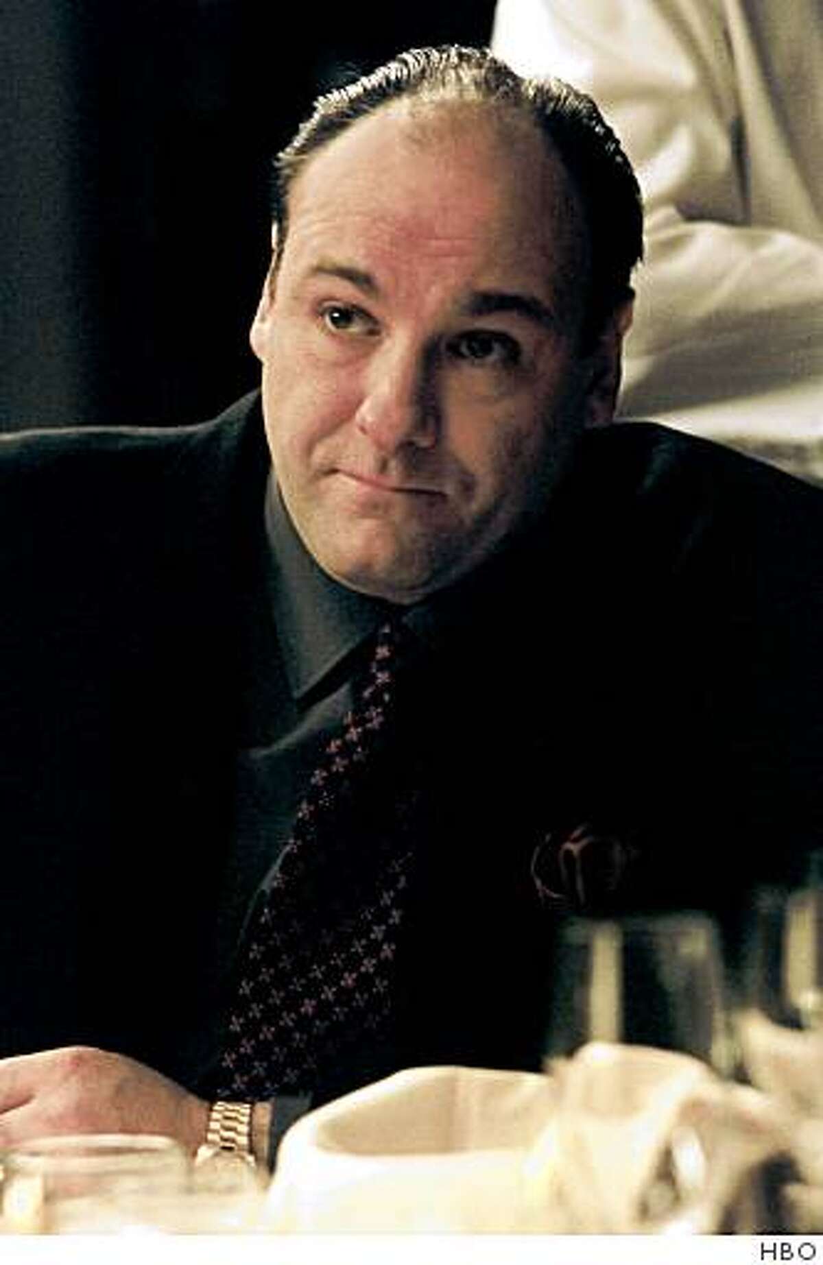 Most Famous Mobsters - ijg57zu