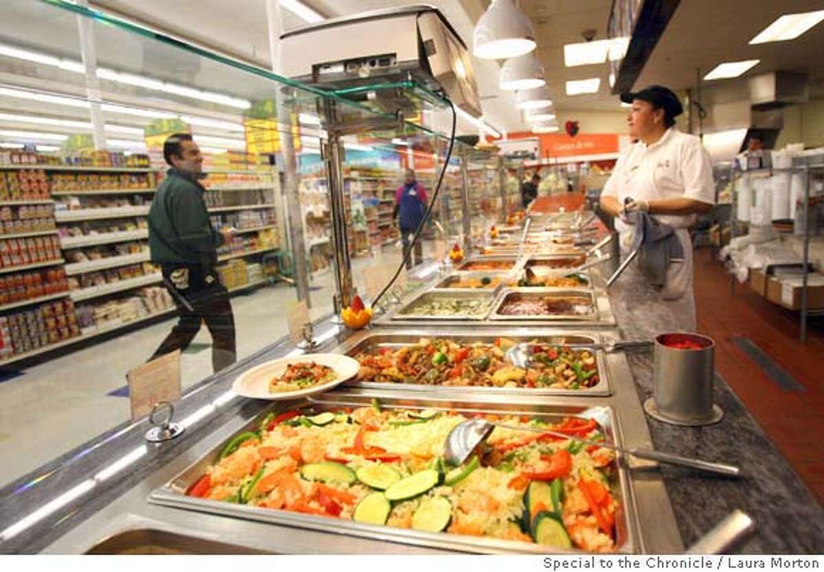 BARGAIN BITE Mi Pueblo