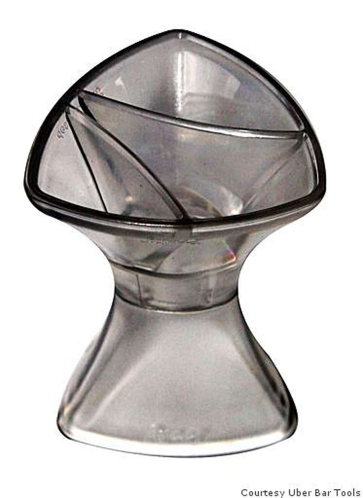 Bartenders getting choosier about equipment