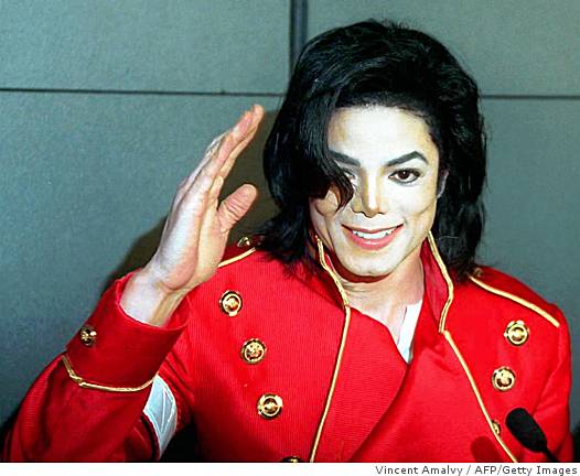 Michael Jackson dies after being rushed to L.A. hospital