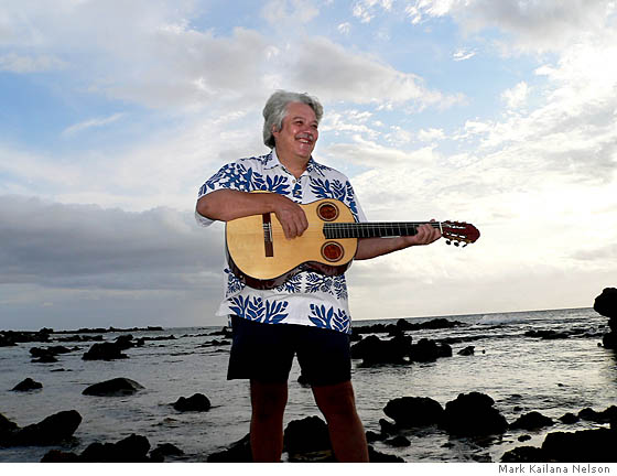 Island camps strike a chord with fans of Hawaiian music