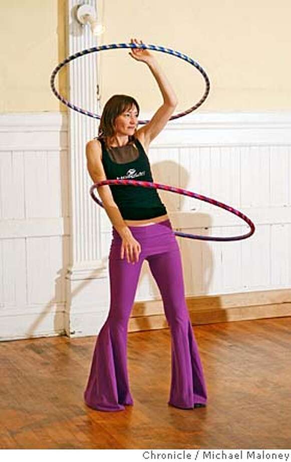 adult hula hoop